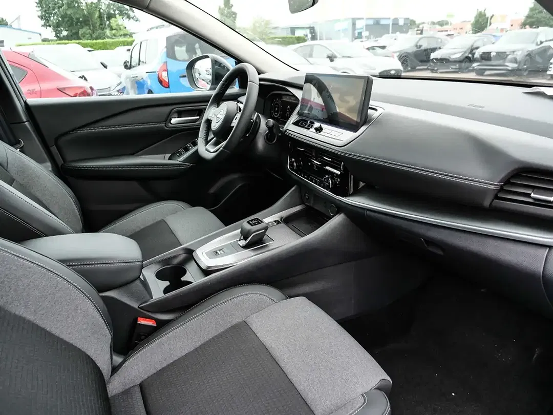 Nissan Qashqai - Thumbnail 10