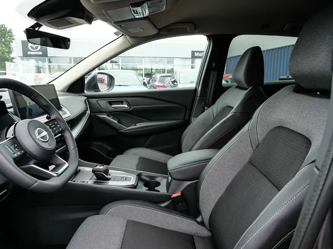 Nissan Qashqai - Thumbnail 6