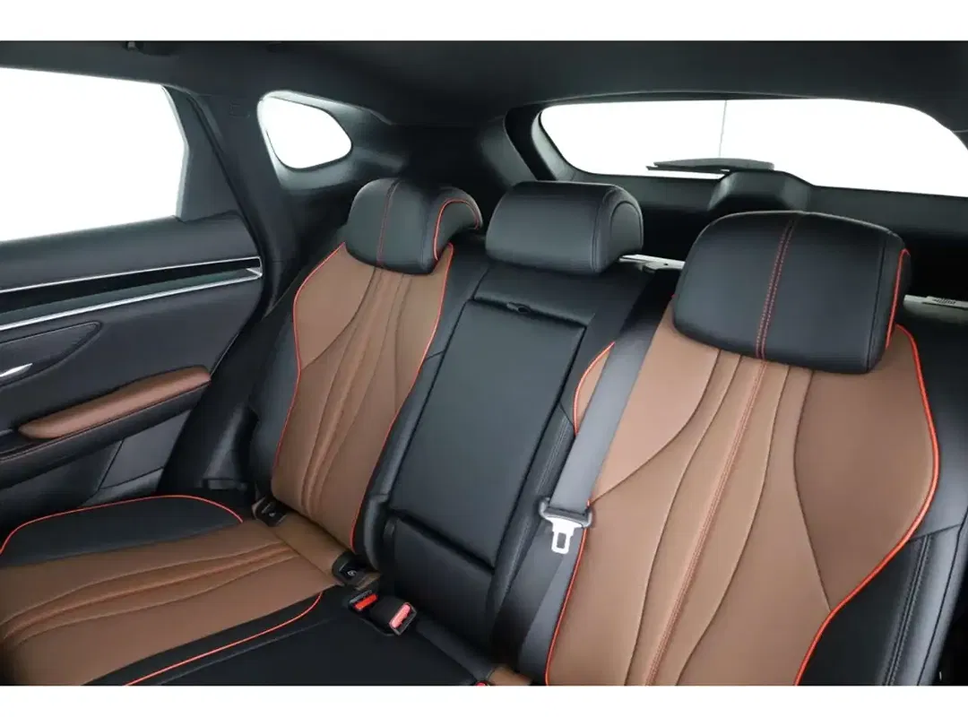 BYD Seal U - Thumbnail 11
