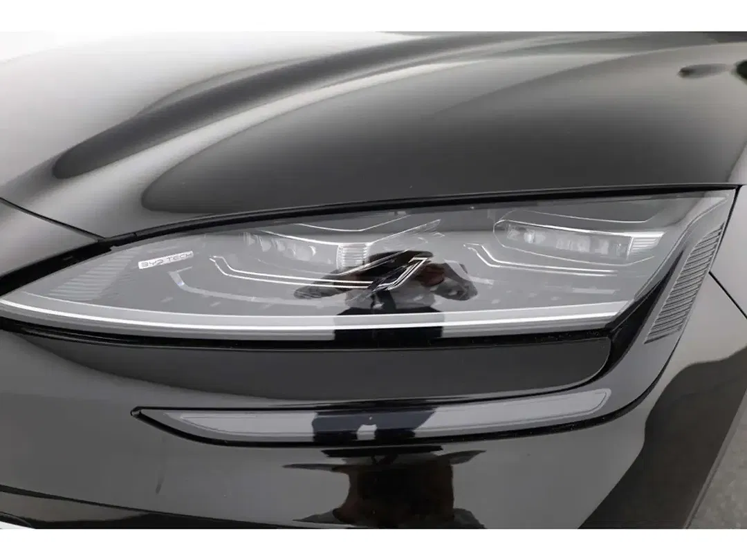 BYD Seal U - Thumbnail 6