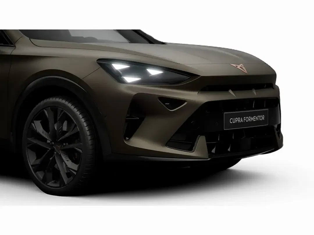 CUPRA Formentor - Thumbnail 9