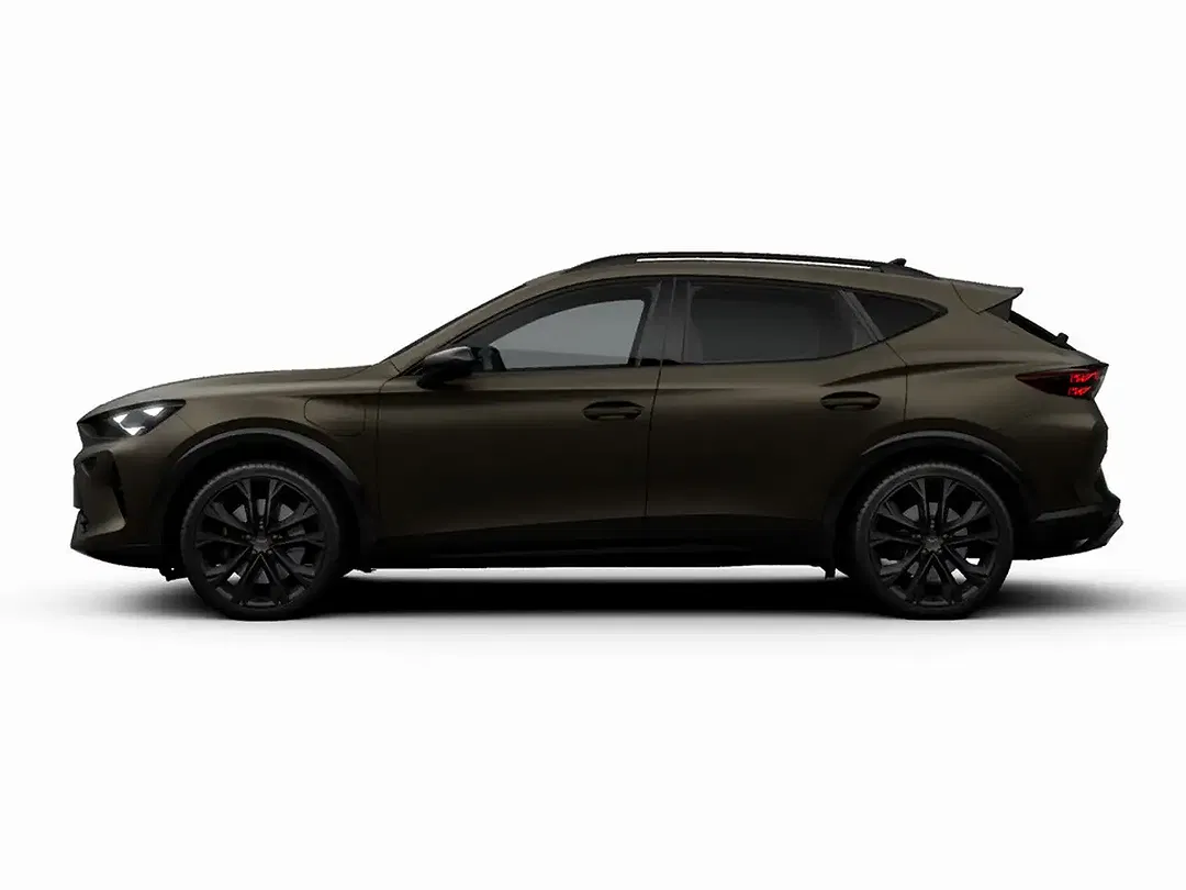 CUPRA Formentor - Thumbnail 5