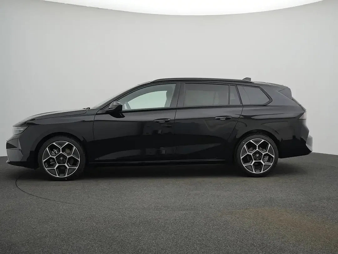 Opel Astra - Afbeelding 1