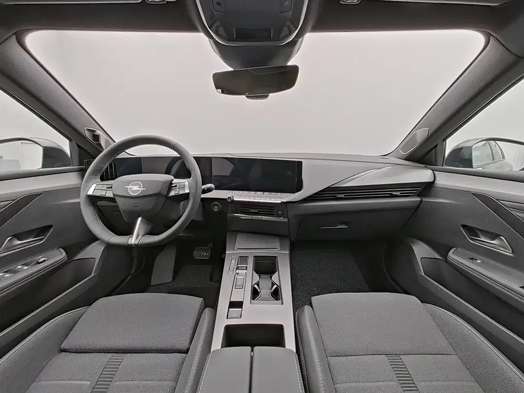 Opel Astra - Thumbnail 7