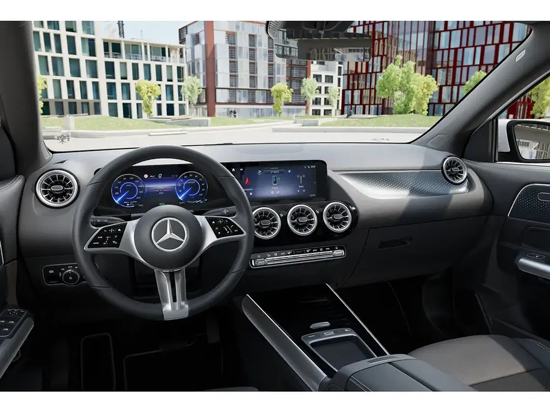 Mercedes-Benz EQA 250 - Thumbnail 3