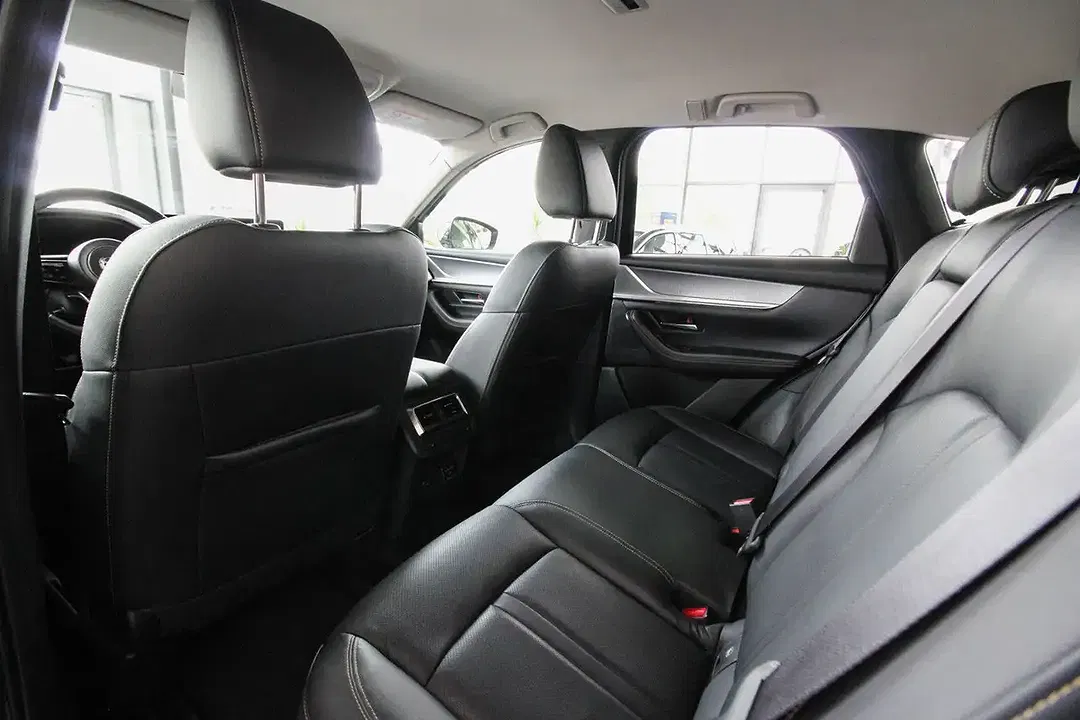 Mazda CX-60 - Thumbnail 6