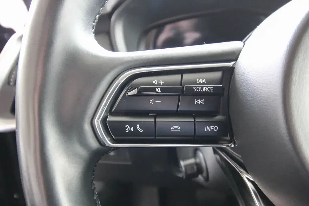 Mazda CX-60 - Thumbnail 8
