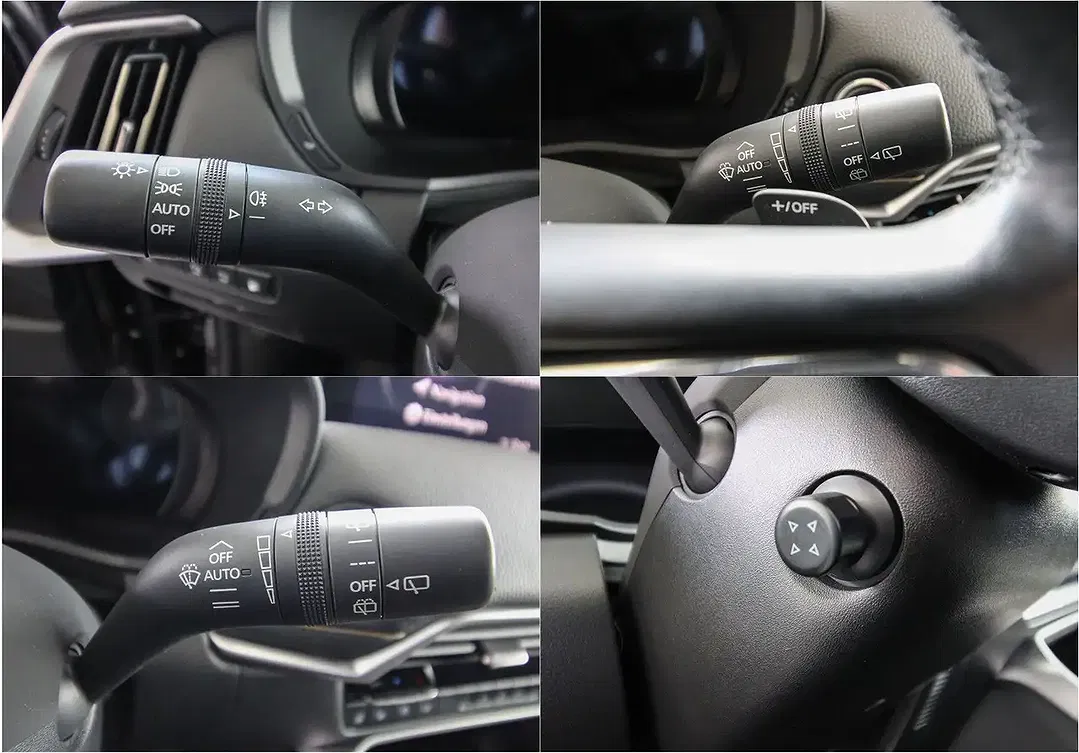 Mazda CX-60 - Thumbnail 9