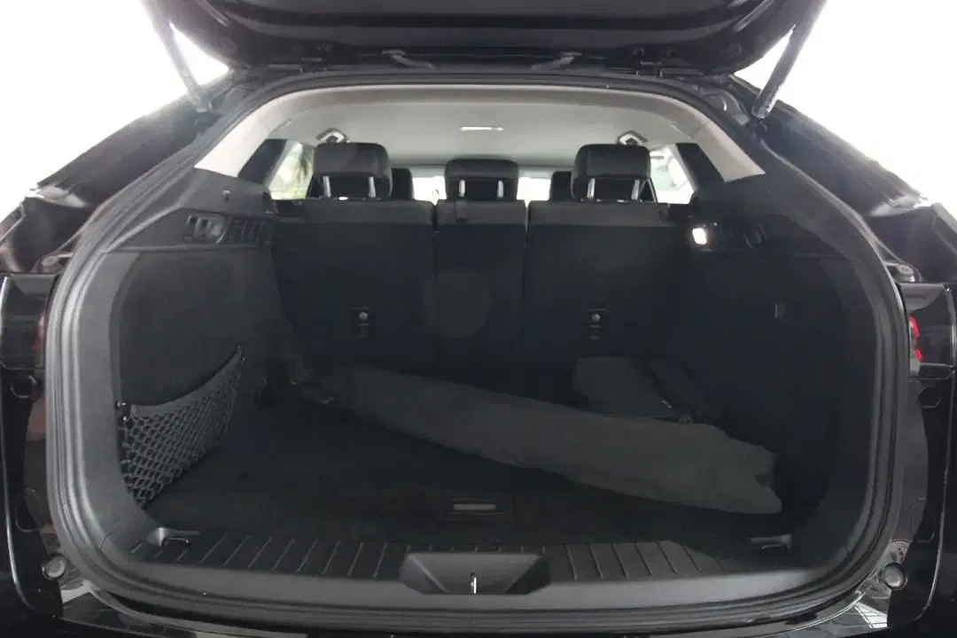 Mazda CX-60 - Thumbnail 4