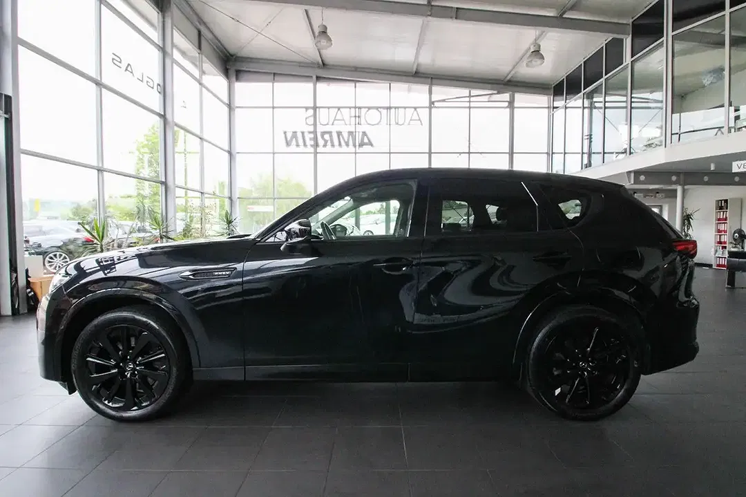 Mazda CX-60 - Thumbnail 5