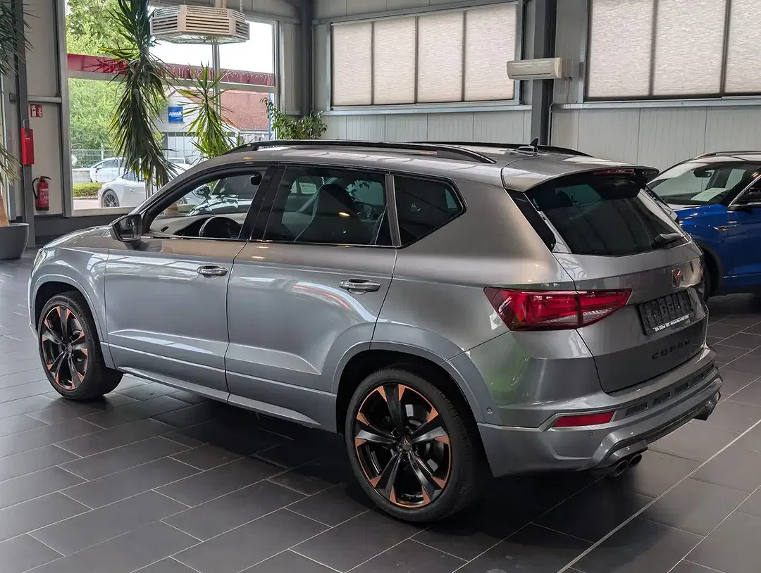 CUPRA Ateca - Thumbnail 2