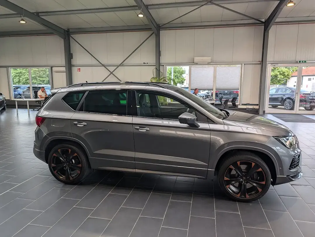 CUPRA Ateca - Thumbnail 7