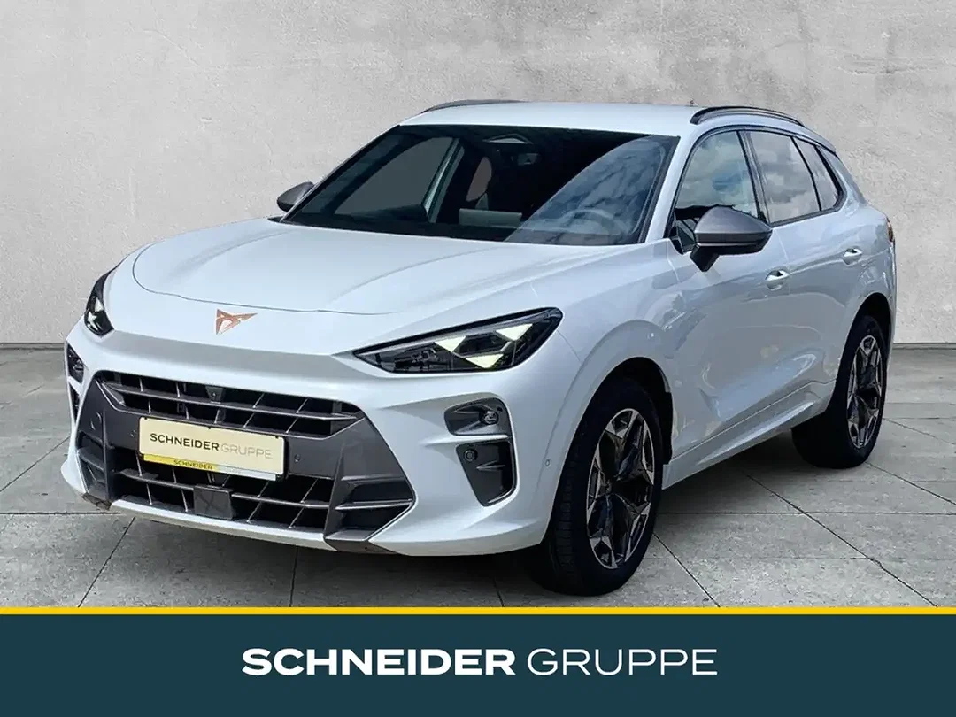 CUPRA Terramar - Afbeelding 1