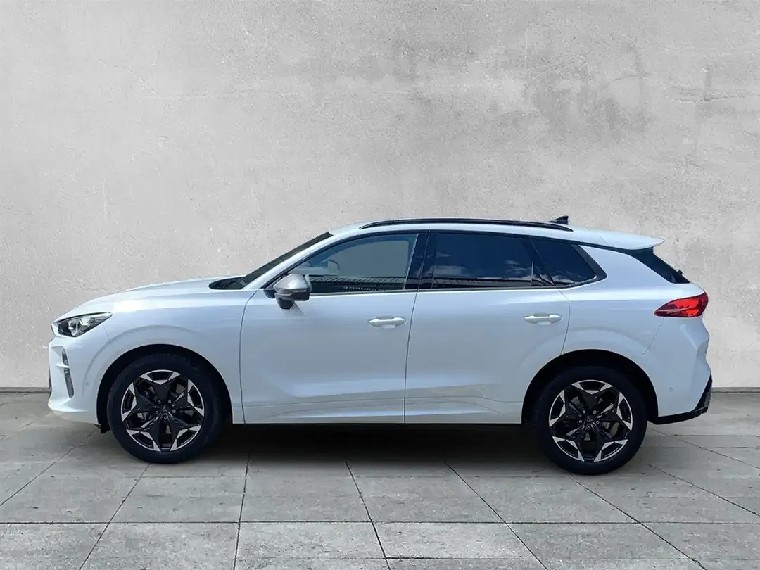 CUPRA Terramar - Thumbnail 2