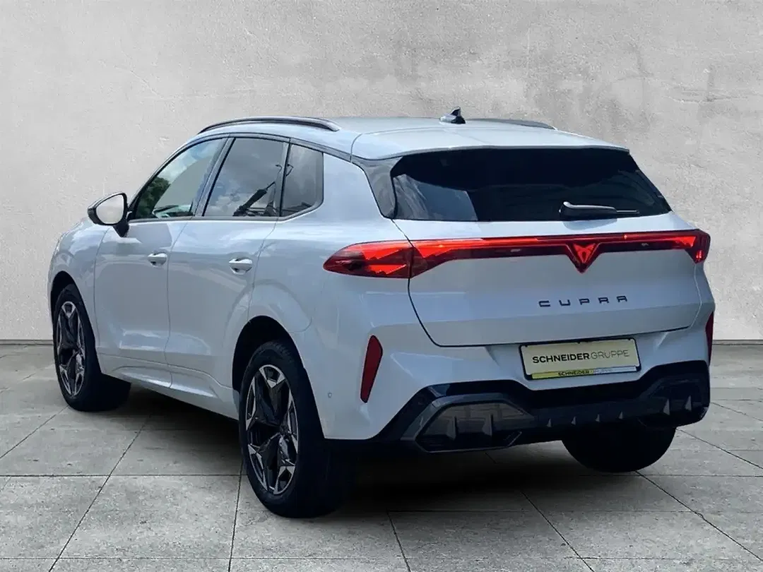 CUPRA Terramar - Thumbnail 3