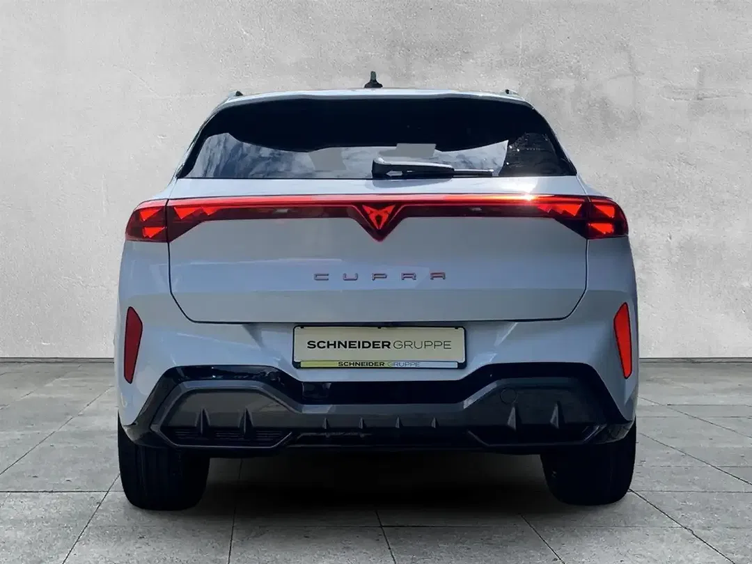 CUPRA Terramar - Thumbnail 4