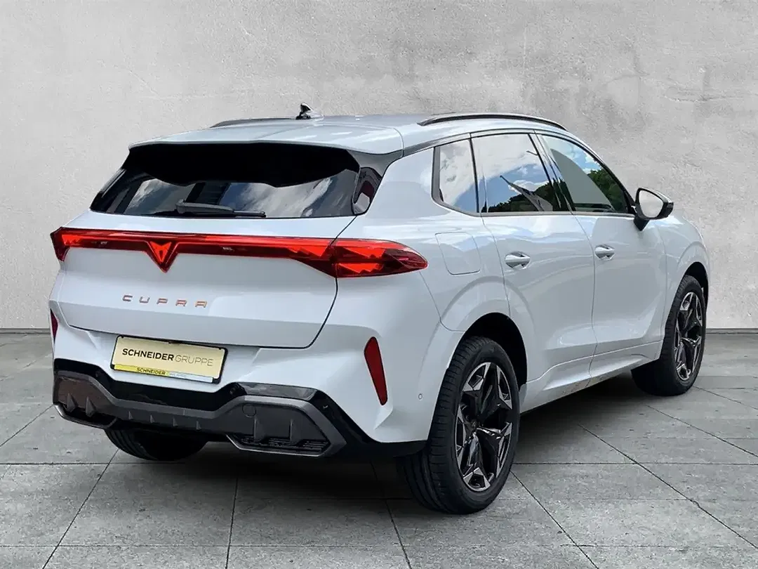 CUPRA Terramar - Thumbnail 5