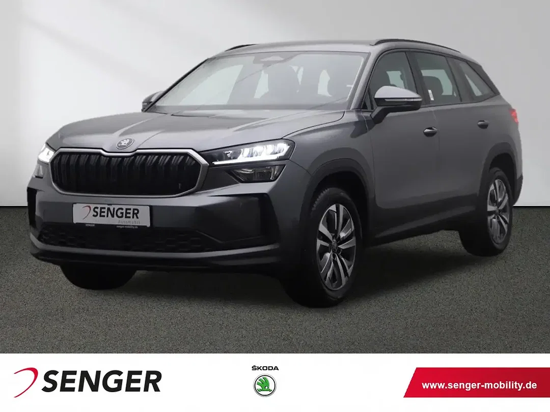 Skoda Kodiaq - Afbeelding 1