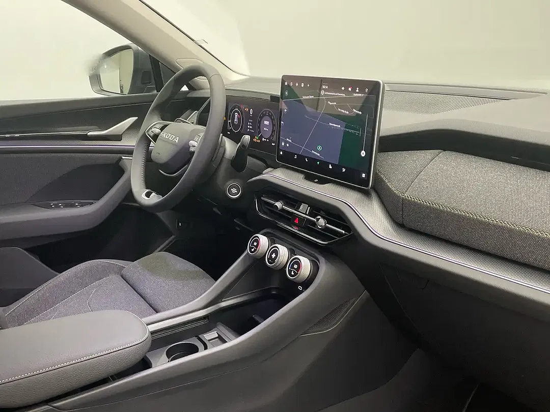 Skoda Kodiaq - Thumbnail 10
