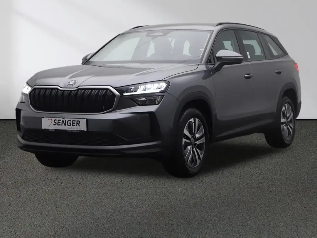 Skoda Kodiaq - Thumbnail 14