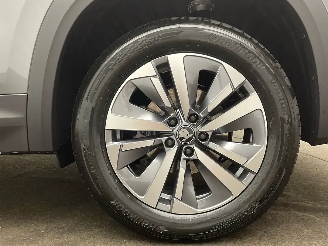 Skoda Kodiaq - Thumbnail 7