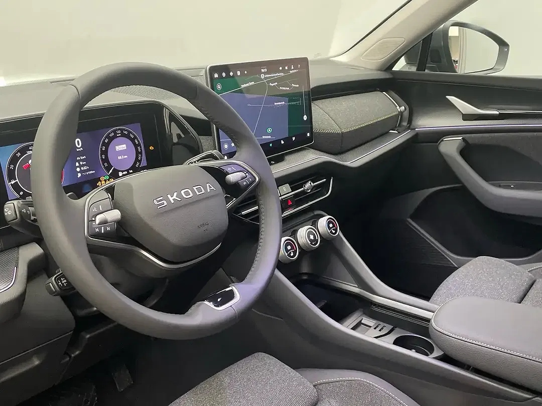 Skoda Kodiaq - Thumbnail 9