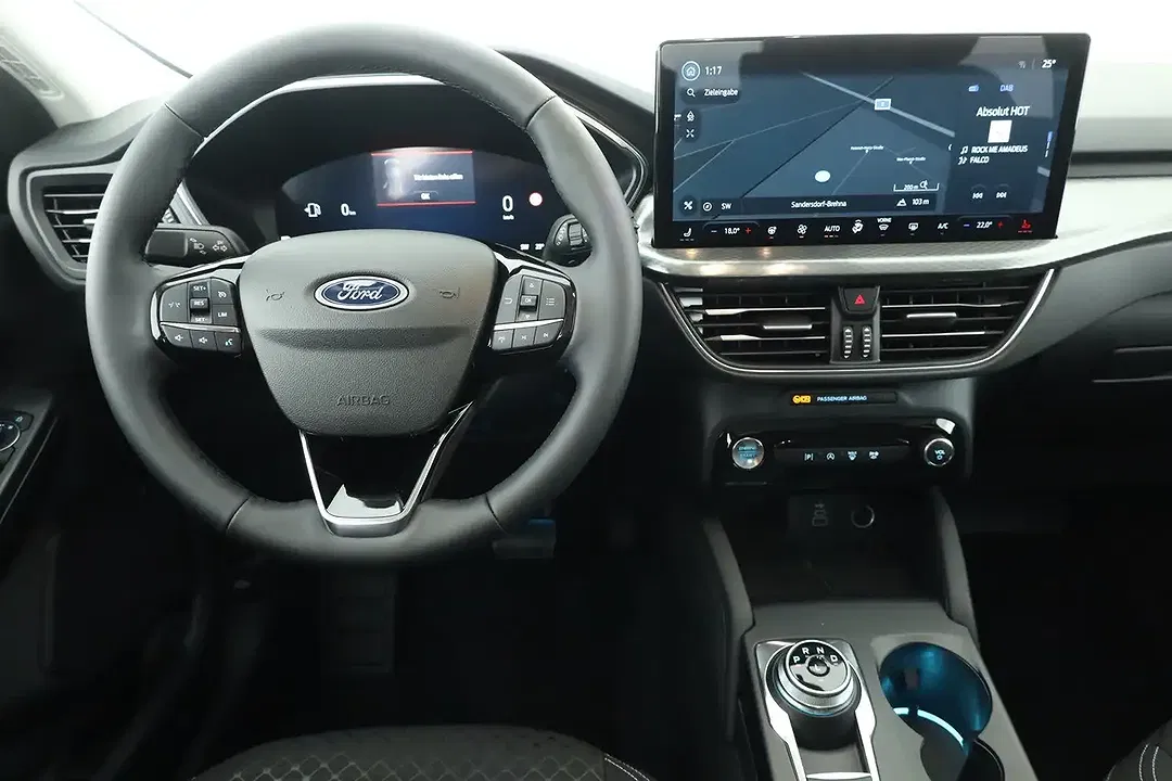 Ford Kuga - Thumbnail 9