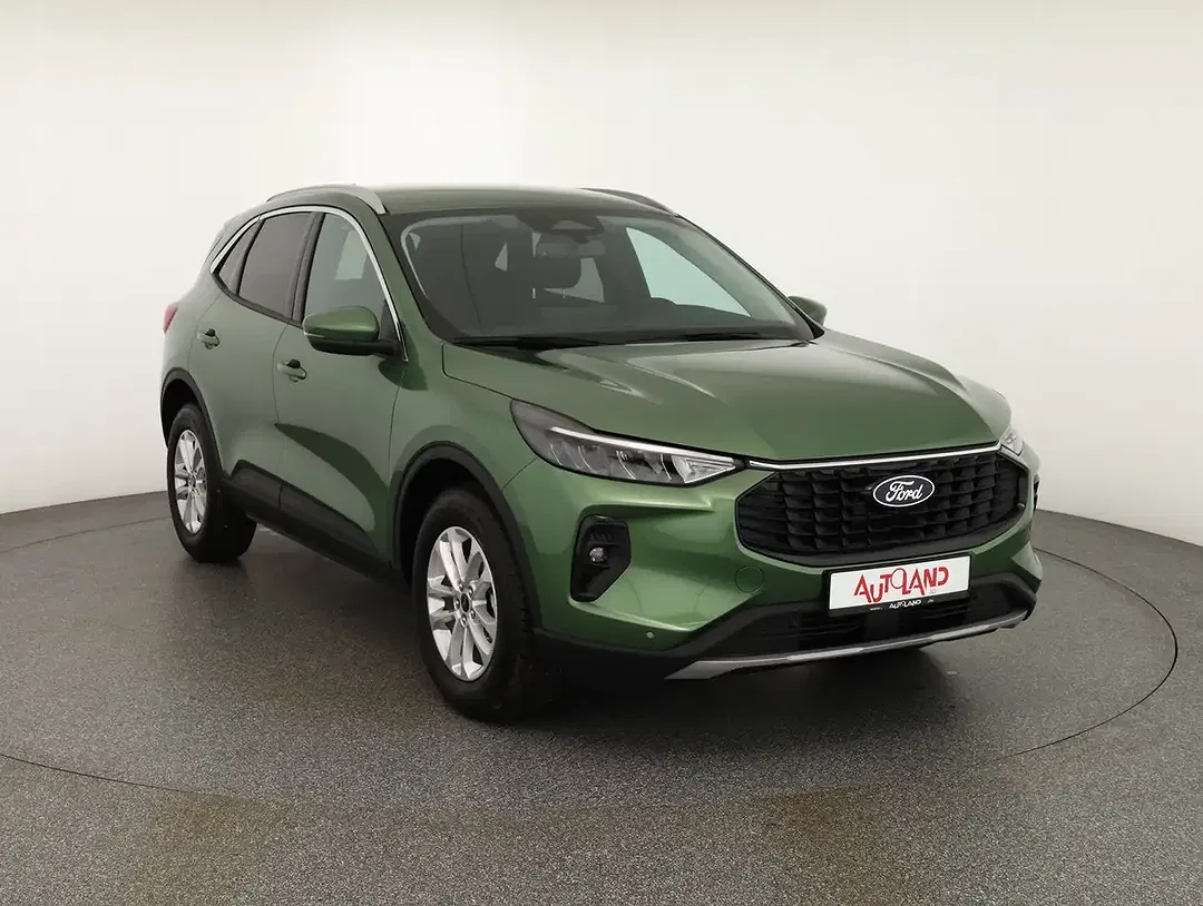 Ford Kuga - Thumbnail 6