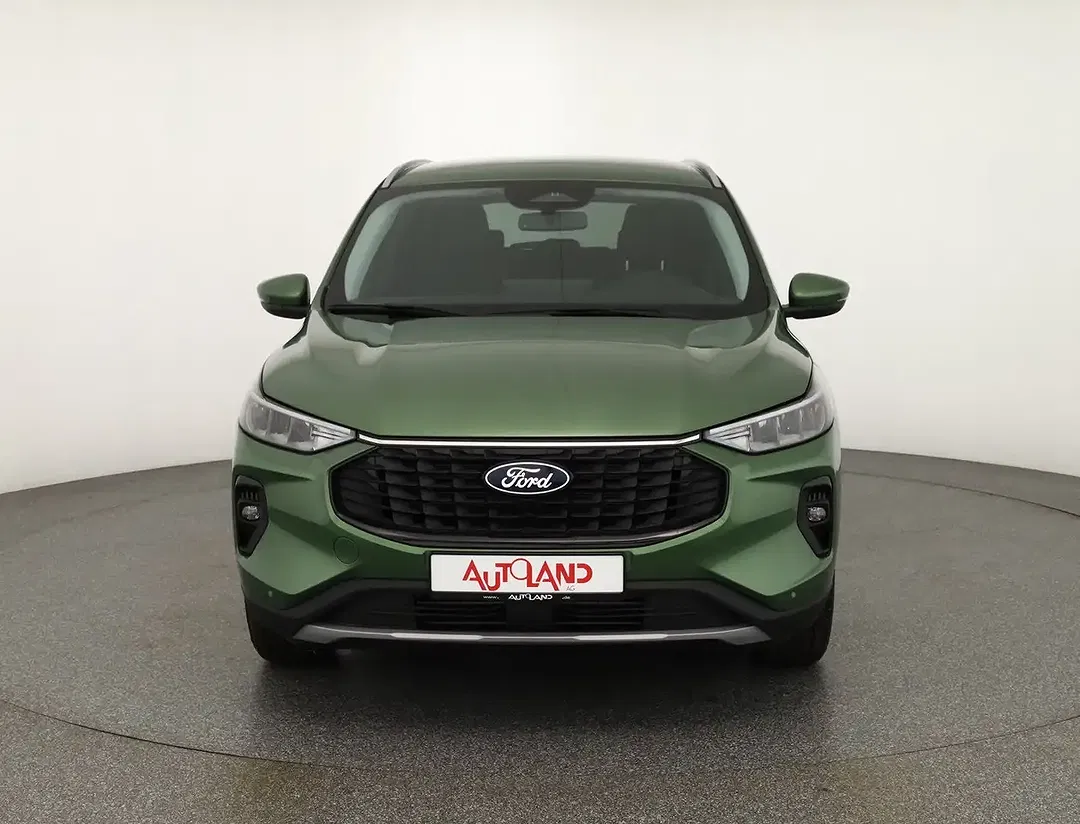 Ford Kuga - Thumbnail 7