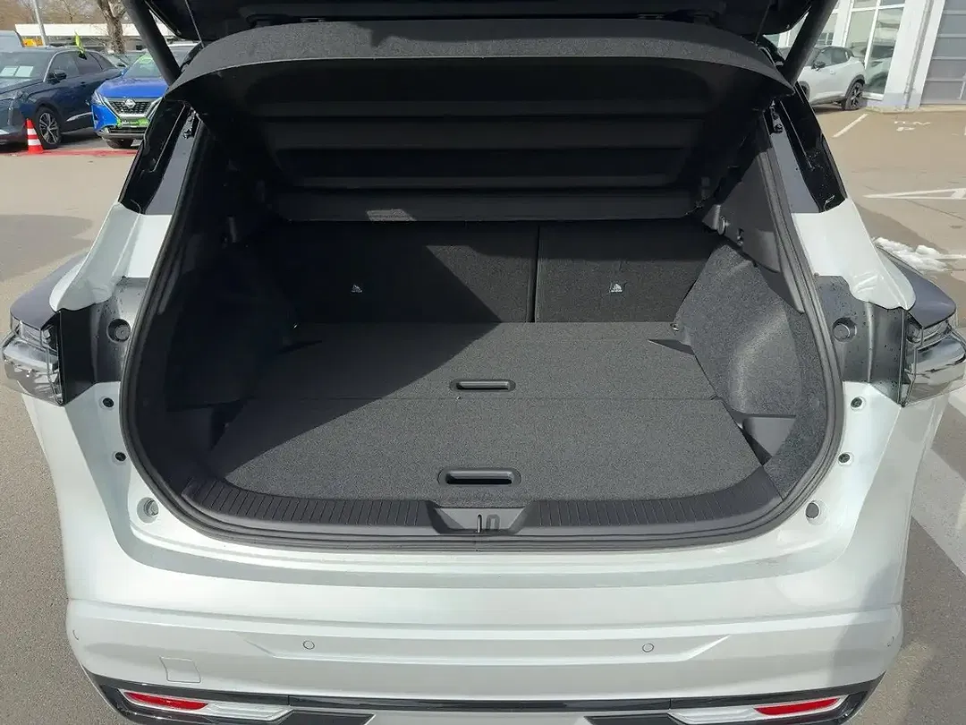 Nissan Qashqai - Thumbnail 8