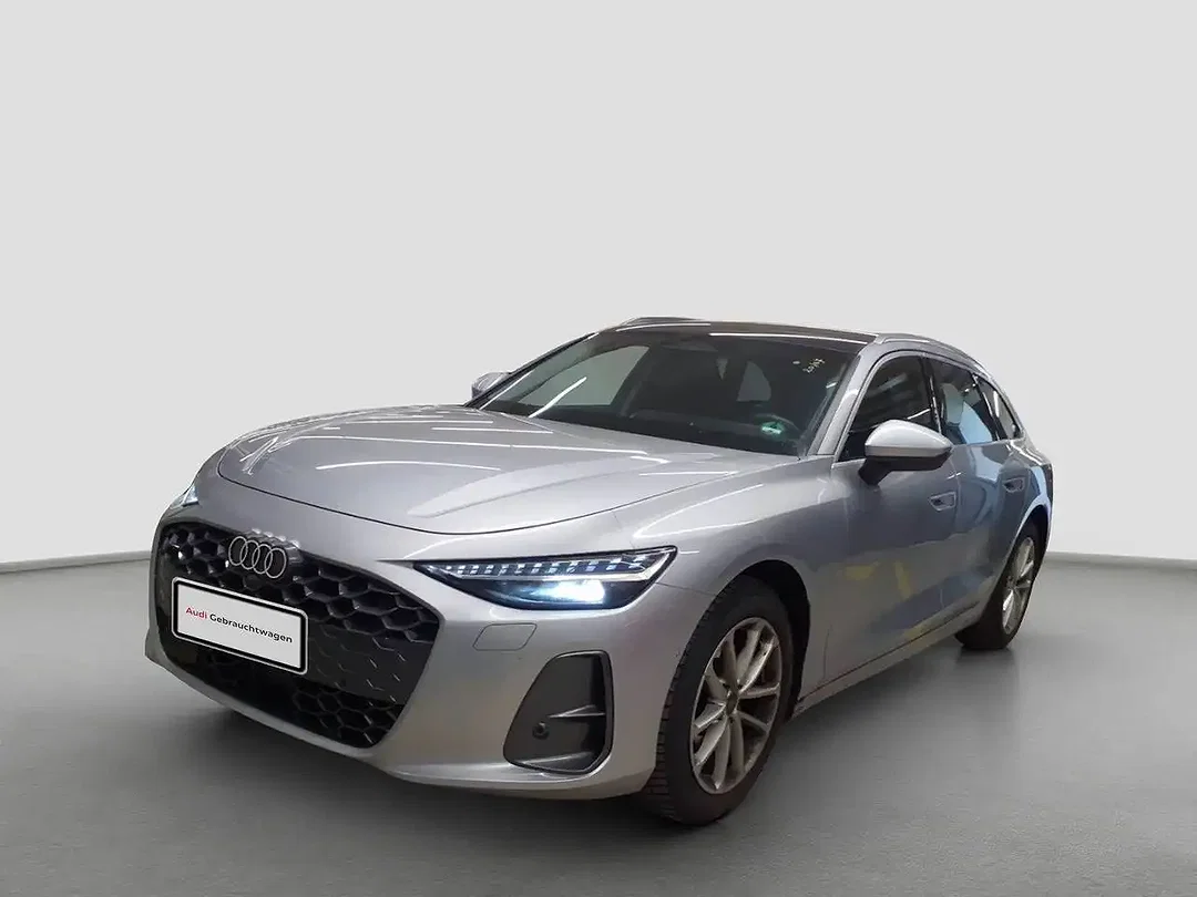 Audi A6 - Afbeelding 1
