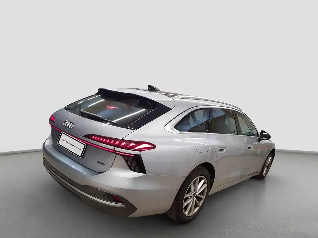 Audi A6 - Thumbnail 2