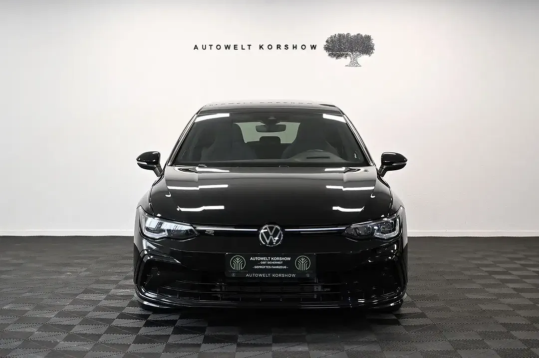 Volkswagen Golf - Thumbnail 2