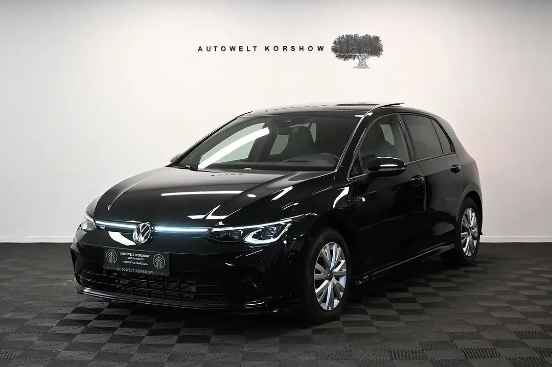 Volkswagen Golf - Thumbnail 3