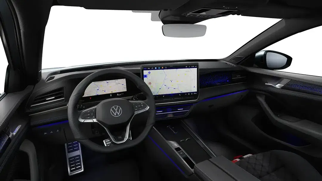 Volkswagen Passat Variant - Thumbnail 6