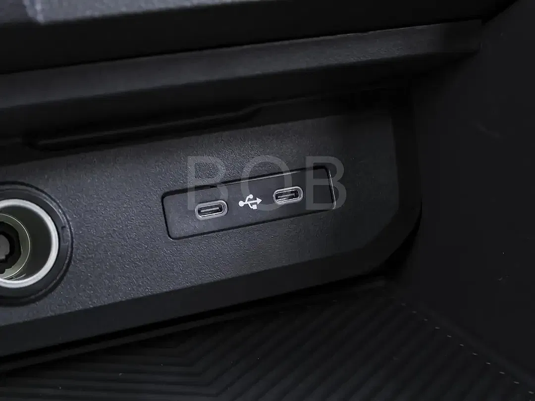 Dacia Bigster - Thumbnail 15