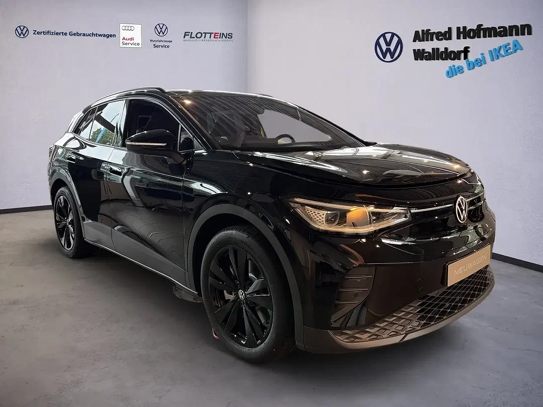 Volkswagen ID.4 - Afbeelding 1