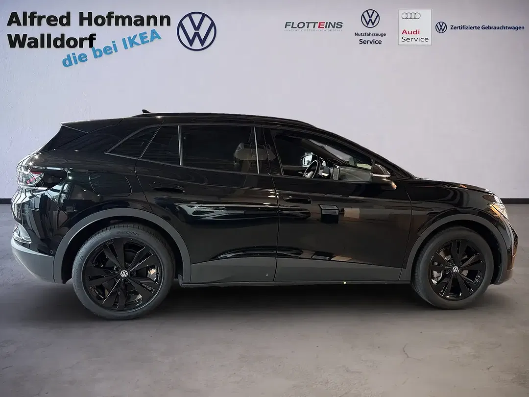 Volkswagen ID.4 Pro - foto 2