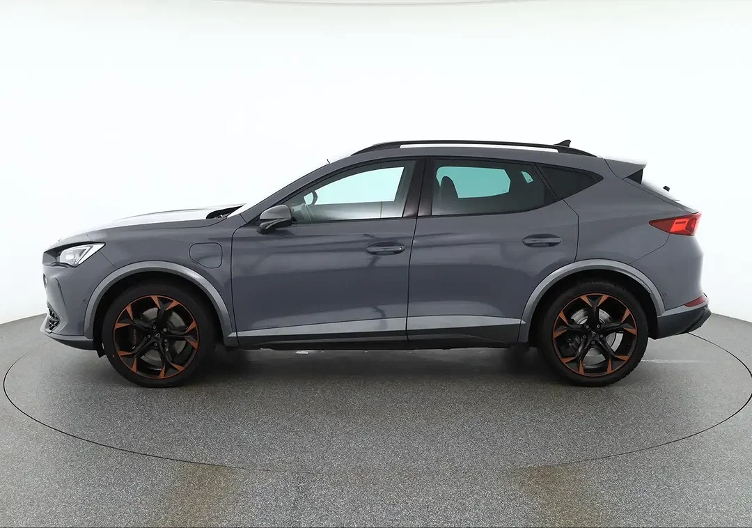 CUPRA Formentor - Afbeelding 1