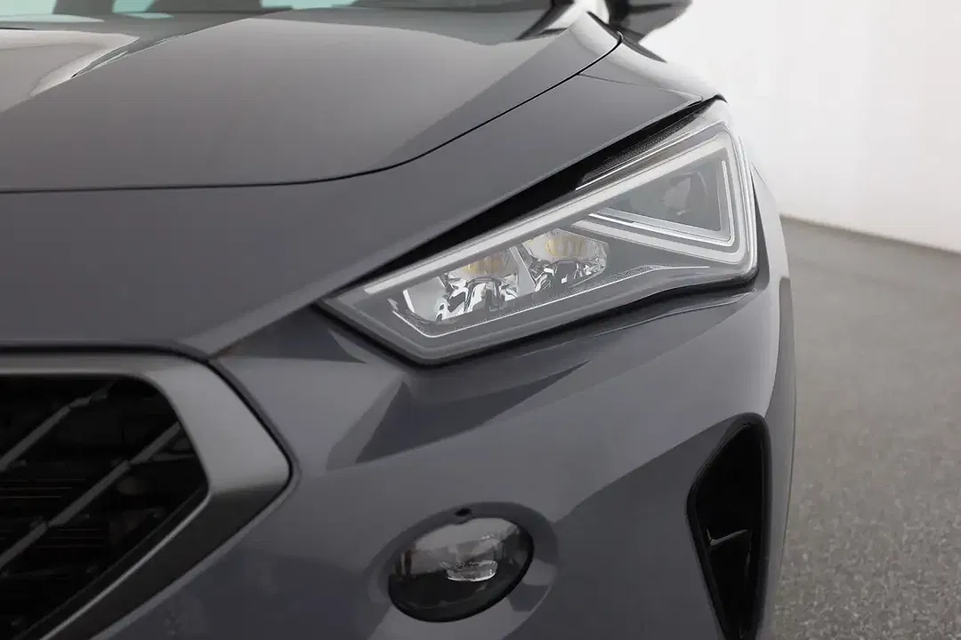 CUPRA Formentor - Thumbnail 29