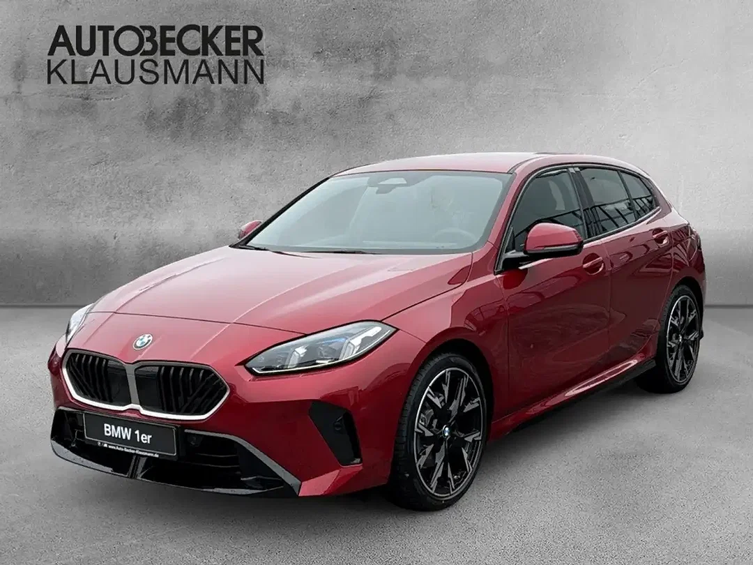 BMW 120 - Afbeelding 1