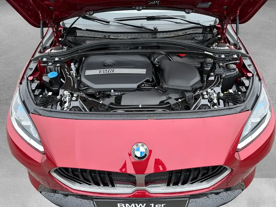 BMW 120 - Thumbnail 14