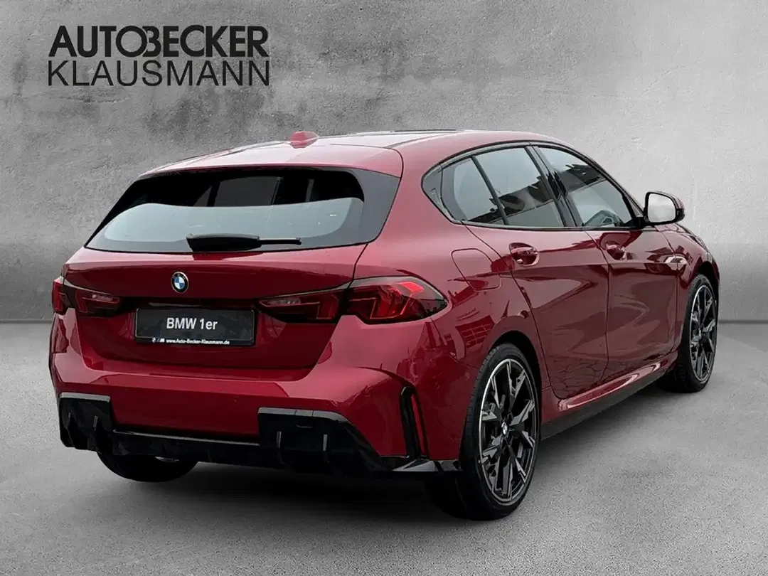 BMW 120 - Thumbnail 2