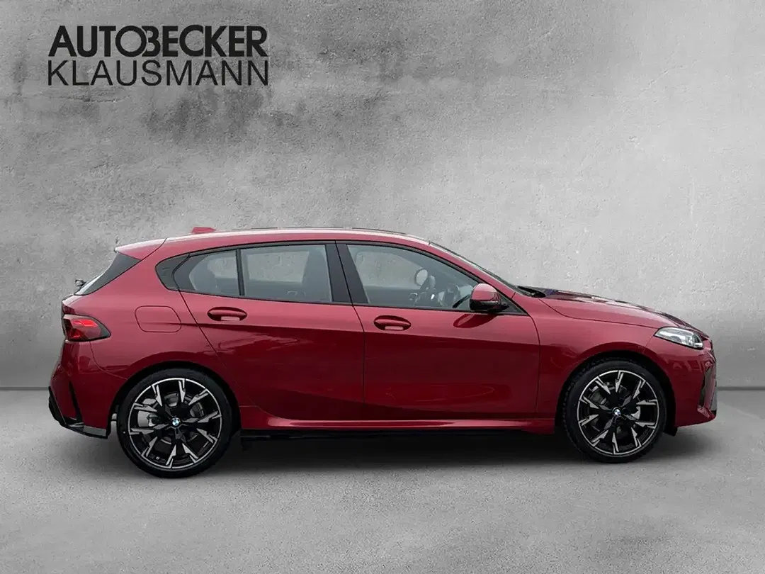 BMW 120 - Thumbnail 4