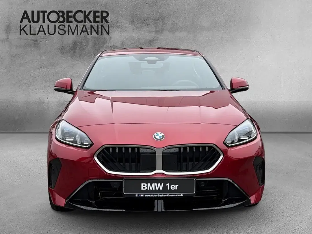 BMW 120 - Thumbnail 5