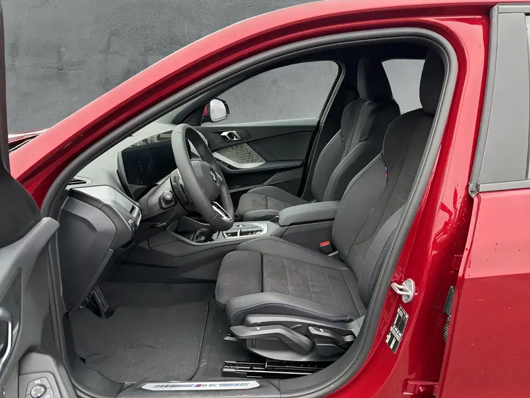 BMW 120 - Thumbnail 8