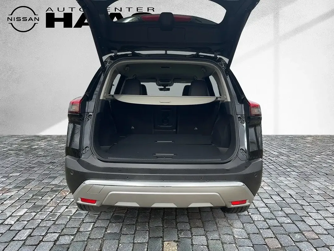 Nissan X-Trail - Thumbnail 7