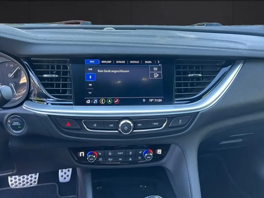 Opel Insignia - Thumbnail 9