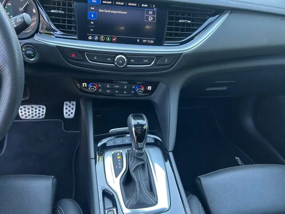 Opel Insignia - Thumbnail 10
