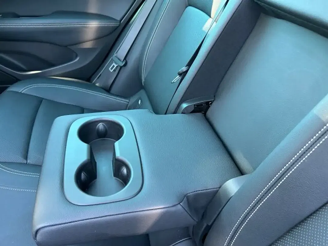 Opel Insignia - Thumbnail 11